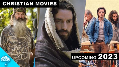 christian movies 2023.